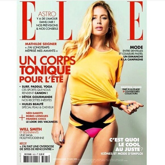 Agent Provocateur Mazzy Bikini Set AP2 Small - Picture 8 of 16